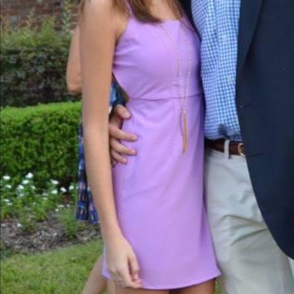 Tobi Strappy Open Back Mini Dress - Picture 7 of 7